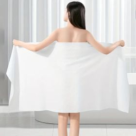 6pcs Portable Disposable Towels, Thickened, Separately Packaged, Soft and Light Beige-Friendly, Highly Absorbent, Suitable for Business Travel