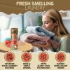 Laundry Scent Boosters Original Aroma Washer Beads and Deodorizer Supplies Fragrance Essentials for All Fabric Scented Bulk Odor Eliminator and Clothe