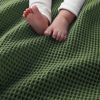 K1PC ing Cotton Blanket