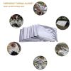 10 in 1 survival kit Set Outdoor Camping Equipment Travel Multifunction First aid SOS EDC Emergency Supplies Survival Tools 10 in 1 survival kit Set Outdoor Camping Equipment Travel Multifunction First aid SOS EDC Emergency Supplies Survival Tools