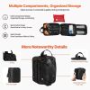 Survival Gear and Equipment for Camping/Outdoor Adventure Survival Gear and Equipment for Camping/Outdoor Adventure