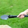 Multi-function Portable Folding Camping Shovel Survival Spade Multi-function Portable Folding Camping Shovel Survival Spade