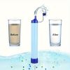 (FST-RV-11)Personal Water Filter for Hiking, RV Camping, Travel, and Emergency Preparedness (FST-RV-11)Personal Water Filter for Hiking, RV Camping, Travel, and Emergency Preparedness
