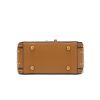 The new letters printed handheld perfume bag cross-border hot models in Europe and the United States temperament women's bags popular models new produ