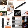 121Pcs Survival Kits Professional Emergency Survival Gear Tactical First Aid Kit Supplies for Outdoor Adventure Camping Hiking Hunting 121Pcs Survival Kits Professional Emergency Survival Gear Tactical First Aid Kit Supplies for Outdoor Adventure Camping Hiking Hunting