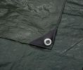 Basics Waterproof Camping Tarp