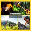 Multifunctional Pocket Knives for Hiking/Outdoor/Camping Multifunctional Pocket Knives for Hiking/Outdoor/Camping