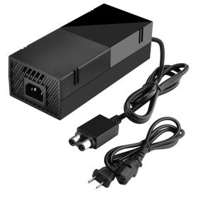 Power Supply Brick Cord For XBOX One AC Adapter Replacement Cord Wall Charger for Xbox One