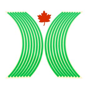 HG_17inWheelSticker(Green)_GPCT1220