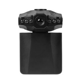 1080P 30FPS DVR Car Dash Camera