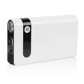 Power Bank and Emergency Car Starter