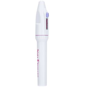 Professional Nail Drill File Buffer Polish Manicure Pedicure Set
