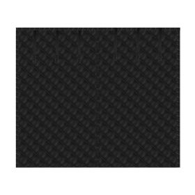 8*7FT Magnetic Thermal Insulated Garage Door Curtain for Winter Singe-Car Garage Screen with Magnetic Closure 6 Roll Up Buckle Straps for One Cars Wea