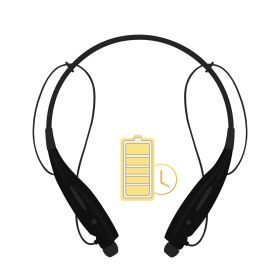 KOCASO Wireless Sports Stereo Hands Free Headset for Phone and Tablet
