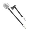 Folding Multitool Camping Survival Shovel for Outdoor Hiking Folding Multitool Camping Survival Shovel for Outdoor Hiking
